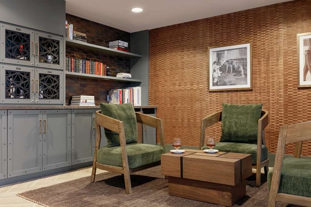 Images Embassy Suites by Hilton Philadelphia Valley Forge