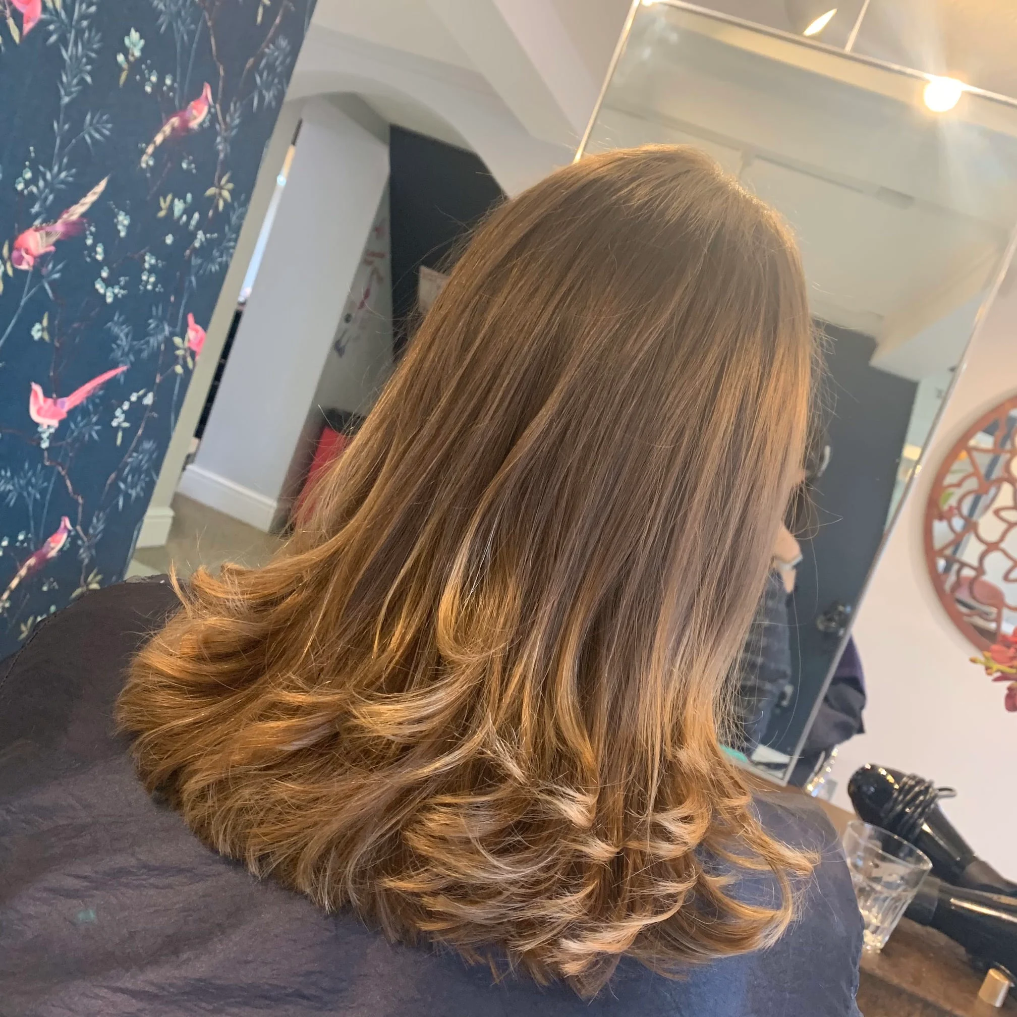 Images Style Hair & Beauty