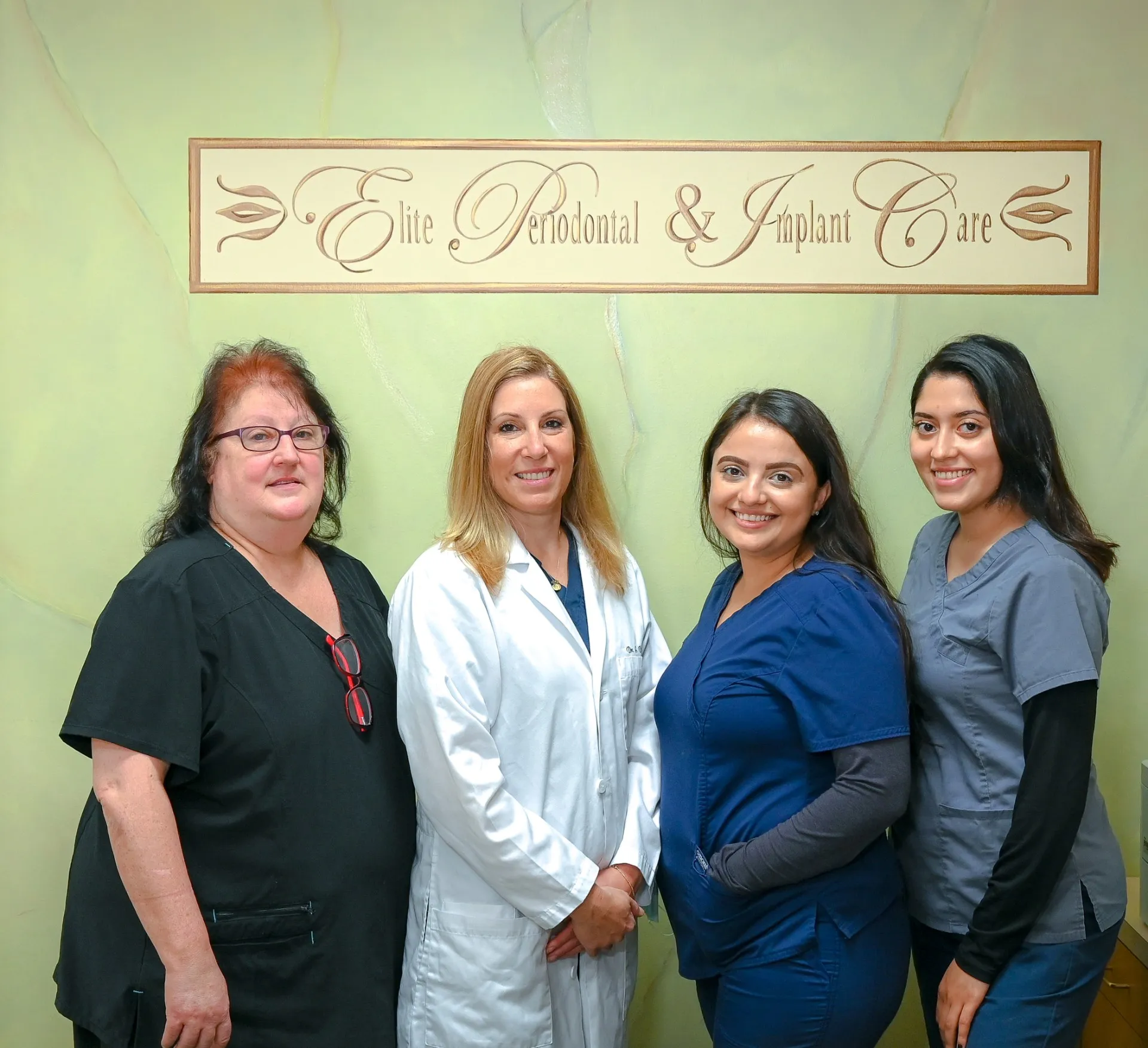 Elite Periodontal and Implant Care