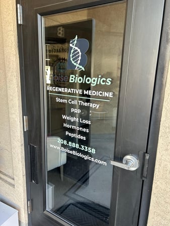 Images Boise Biologics Regenerative Medicine