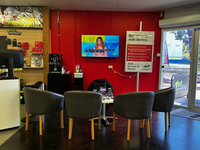 Images Bridgestone Select Tyre & Auto Beaudesert