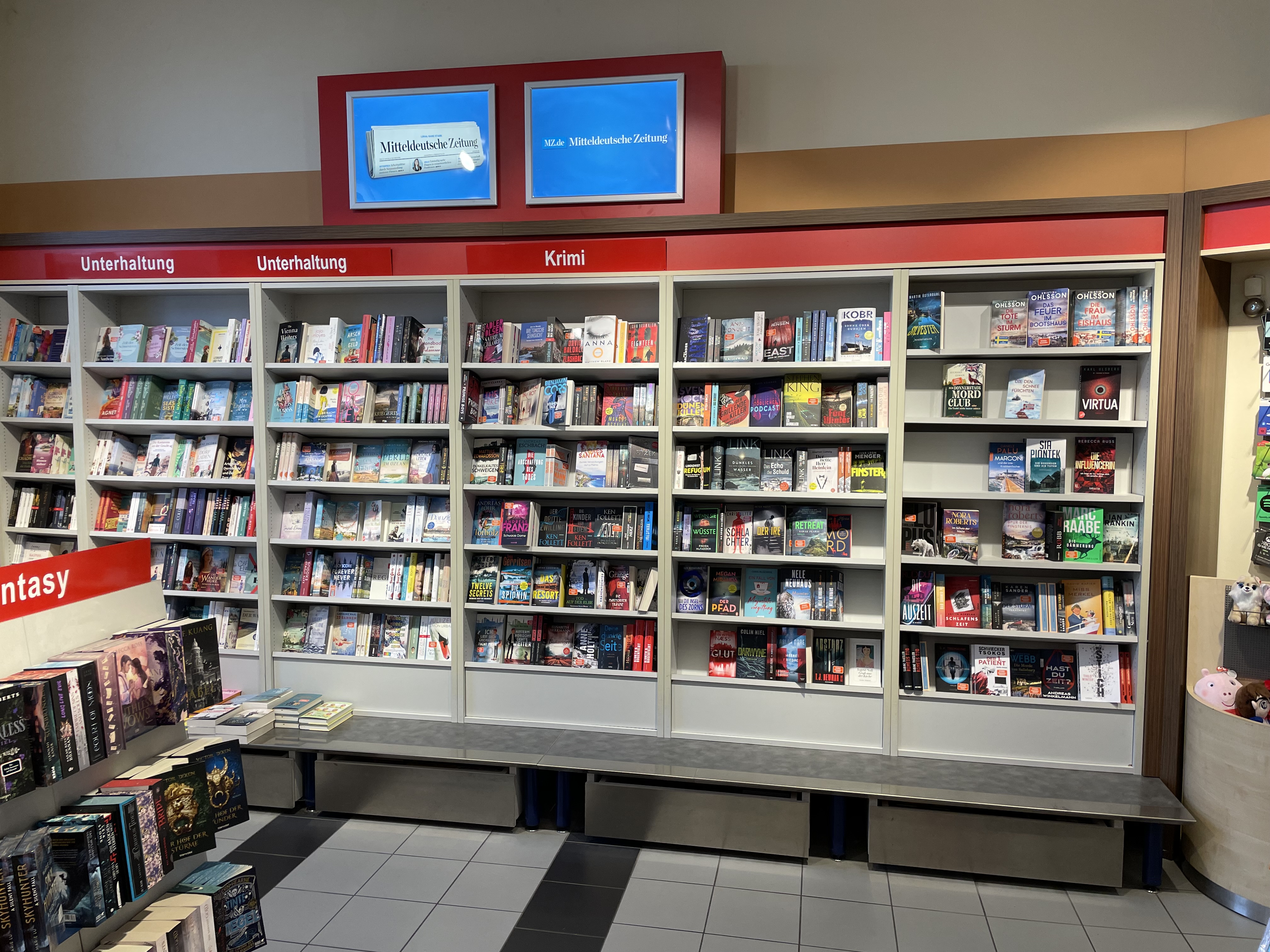 Eckert, Fritz-Hesse-Str. 47 in Dessau