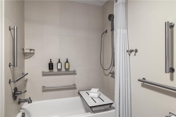 Images Starlite Yellowstone, Tapestry Collection by Hilton