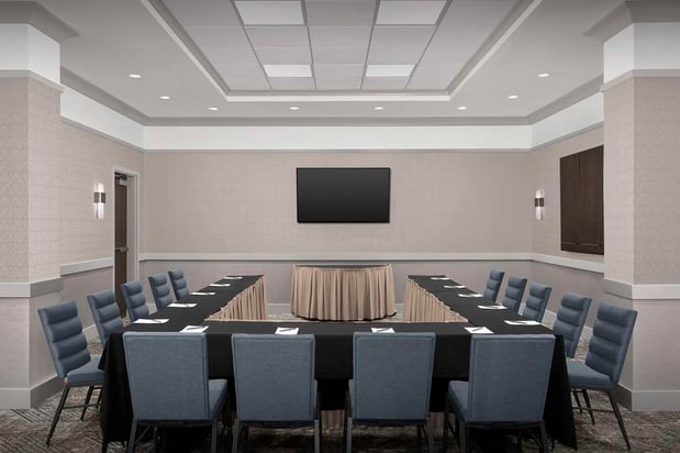 Images Embassy Suites by Hilton Atlanta Kennesaw Town Center