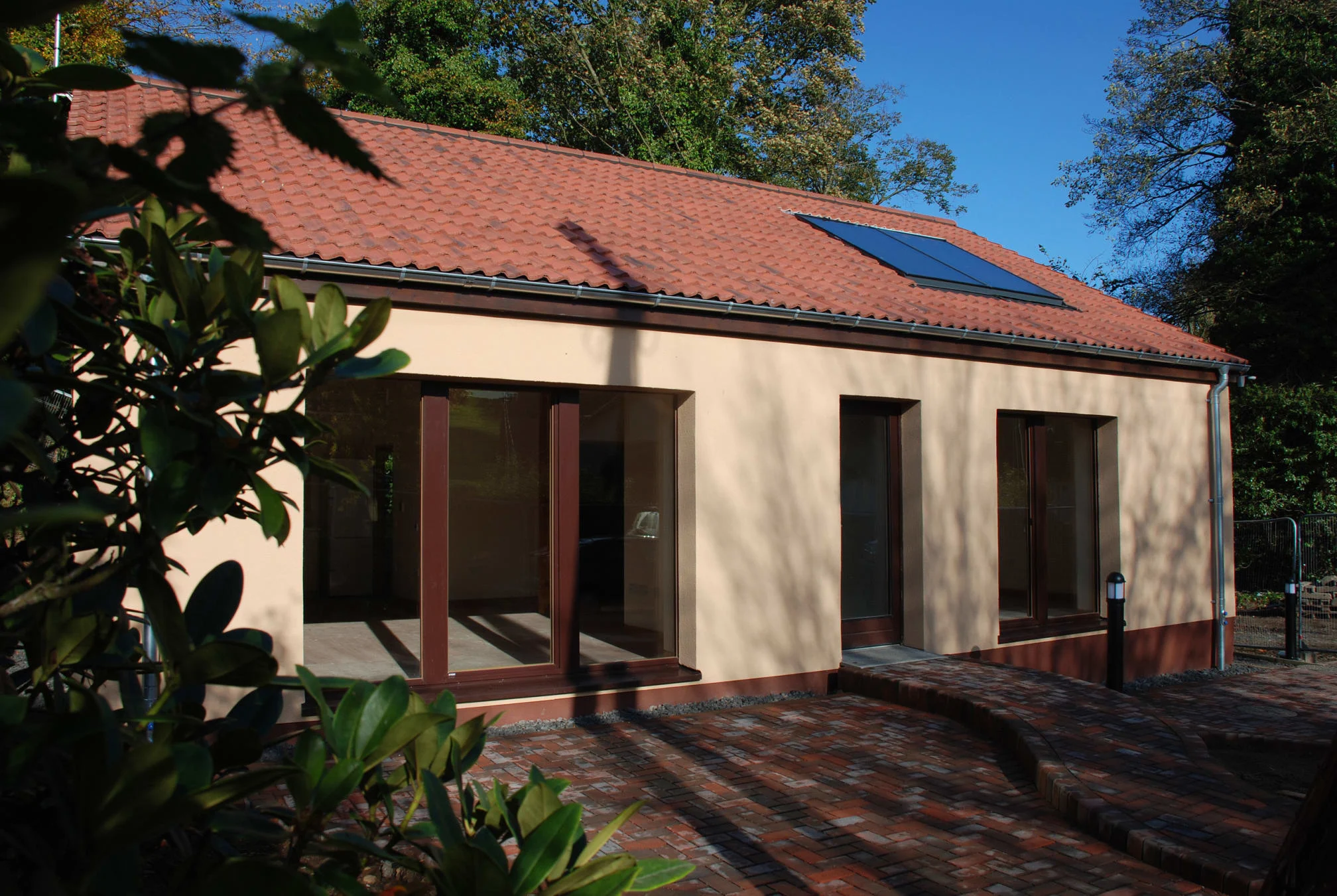 Images Morgan Associates