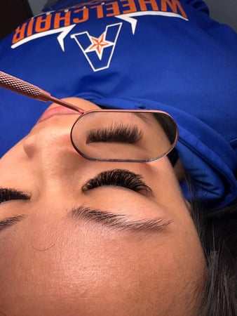 Images Epic Nails & Lashes Bar