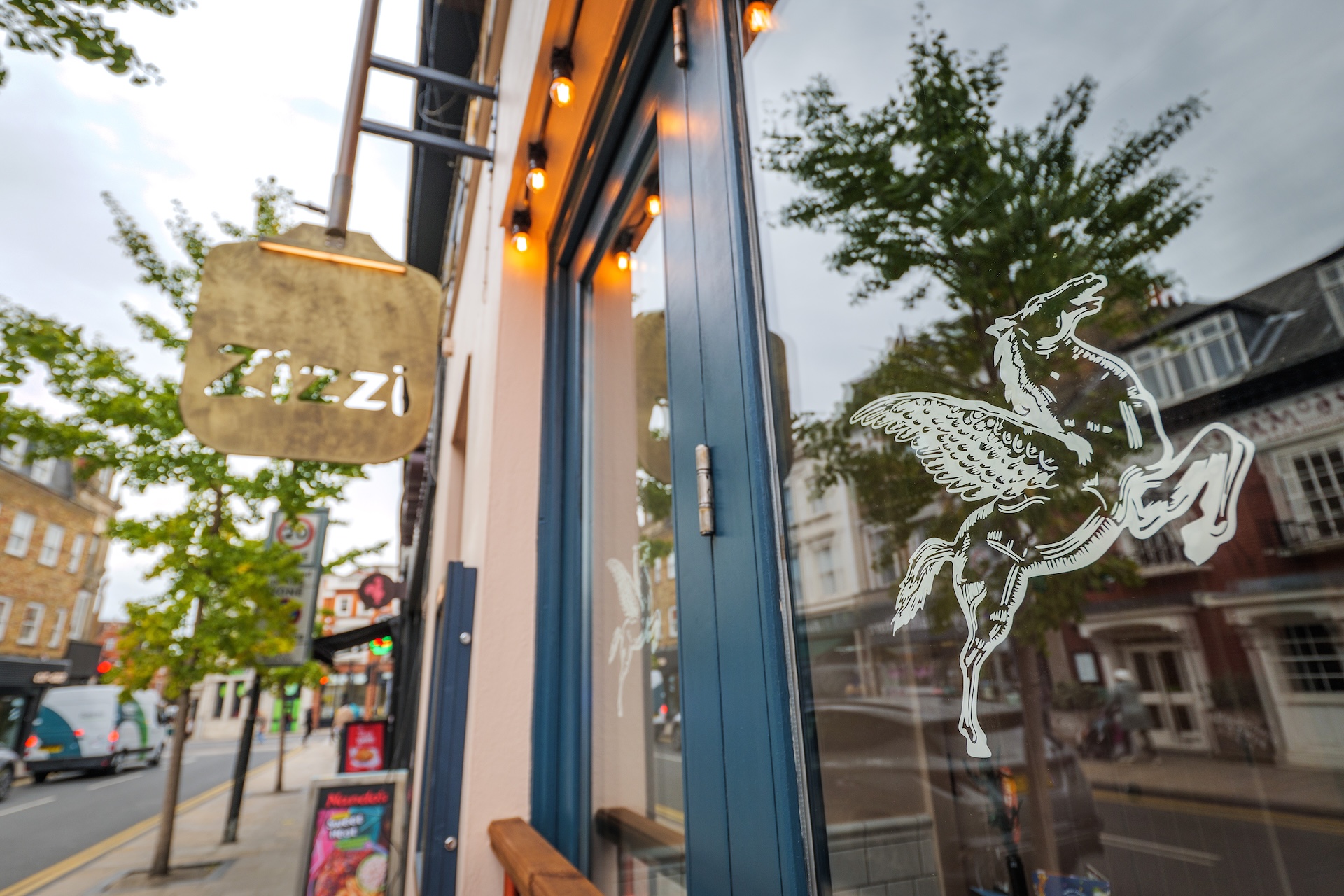 Images Zizzi - Bromley
