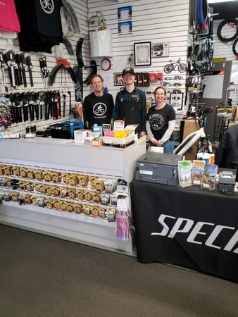 Images Archer's Bikes Prescott