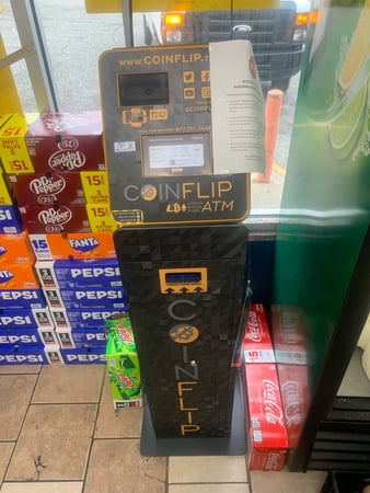 Images CoinFlip Bitcoin ATM - US Mart (Dundalk)