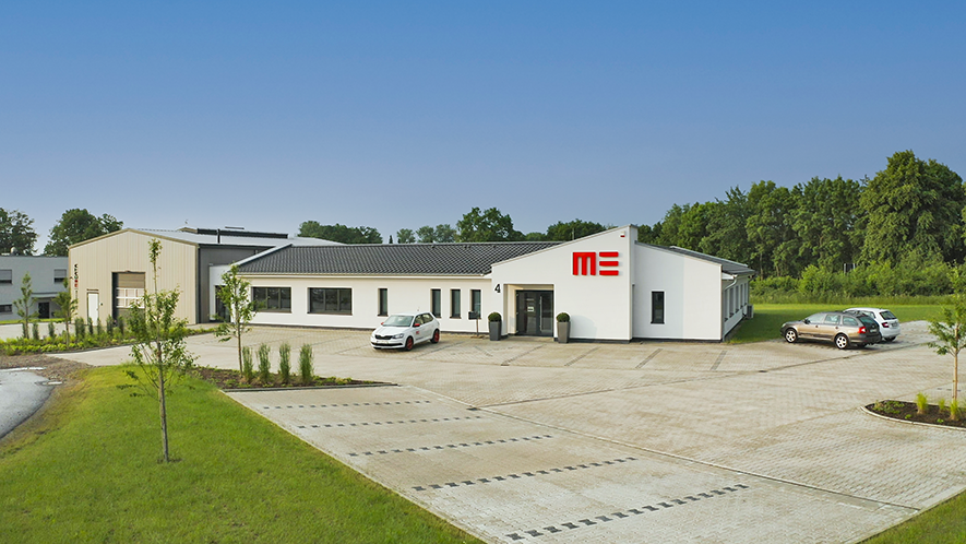 Bild 3 IT-Service MEDATA GmbH in Melle