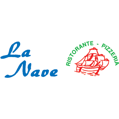 Logo Pizzeria La Nave