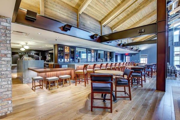 Images The Campbell House Lexington, Curio Collection by Hilton