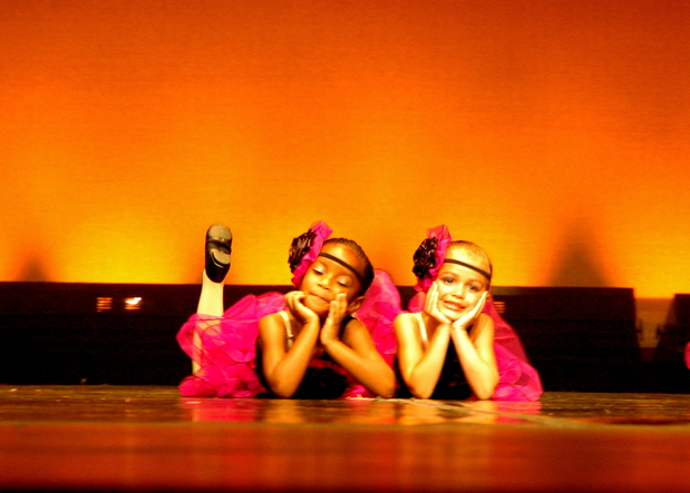 Images Chesterfield Dance Center