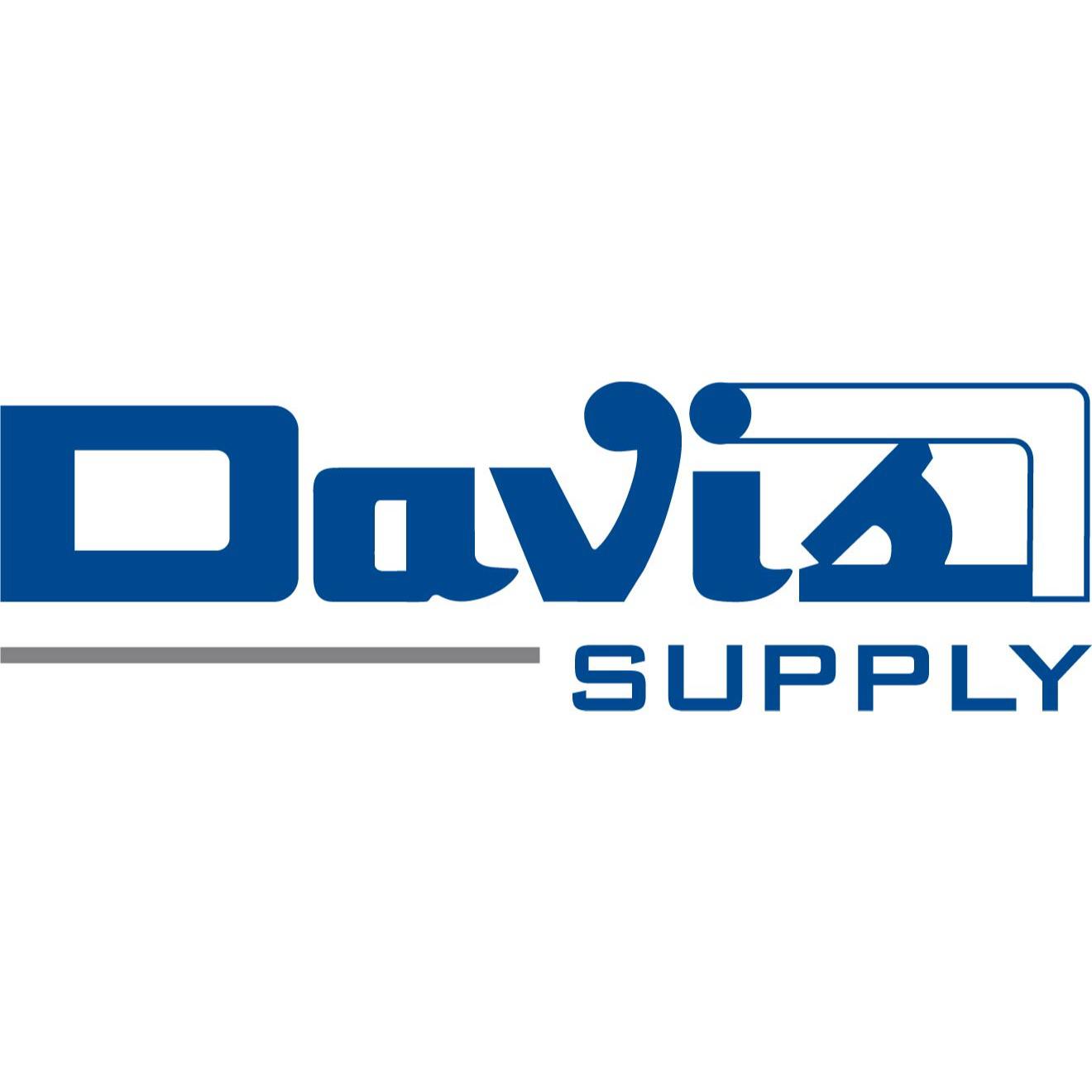 Davis Supply Logo