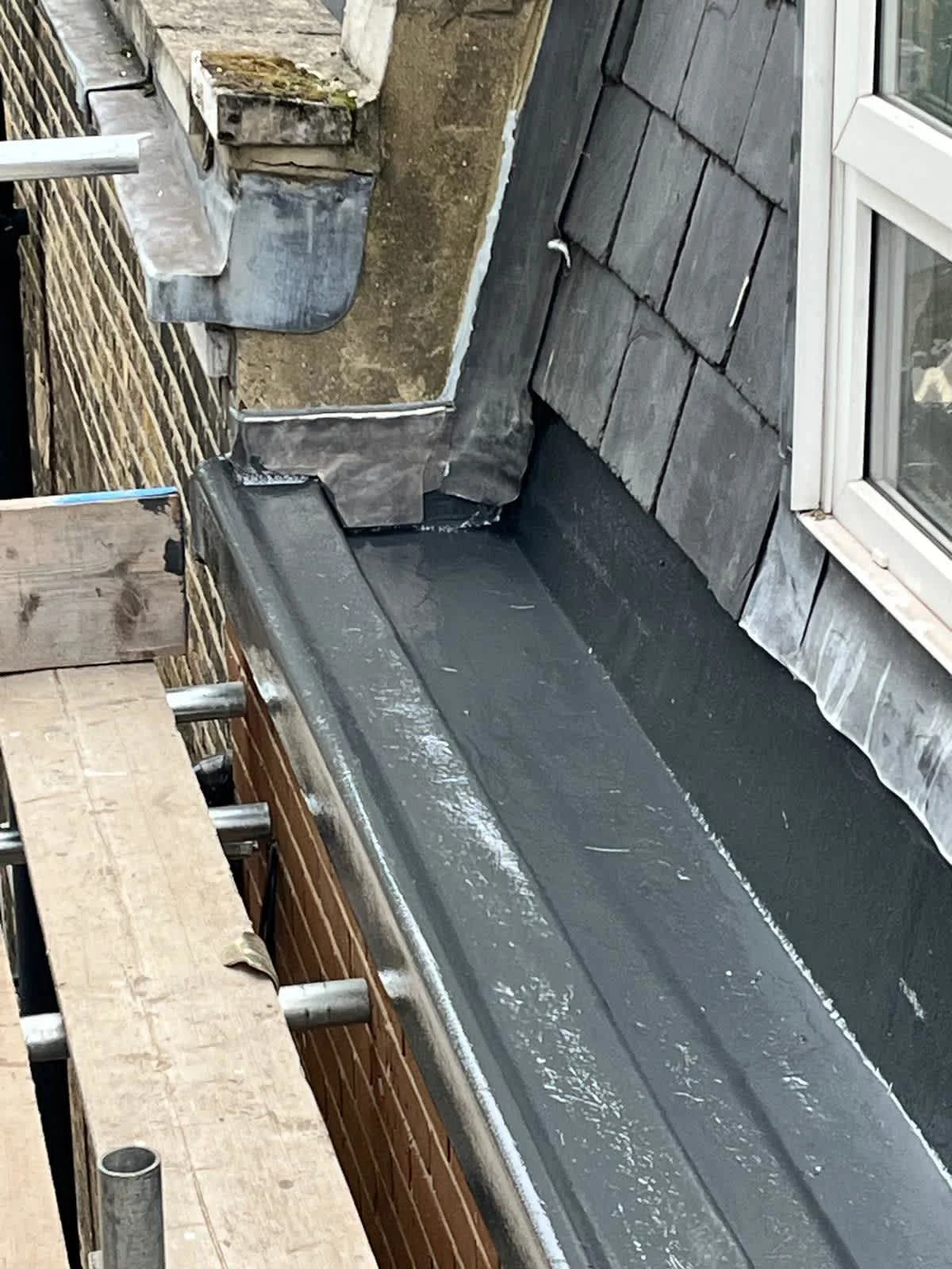 Images Stars Roofing Ltd