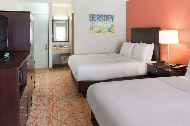 Images Inn At Chocolate Ave, SureStay Collection By Best Western