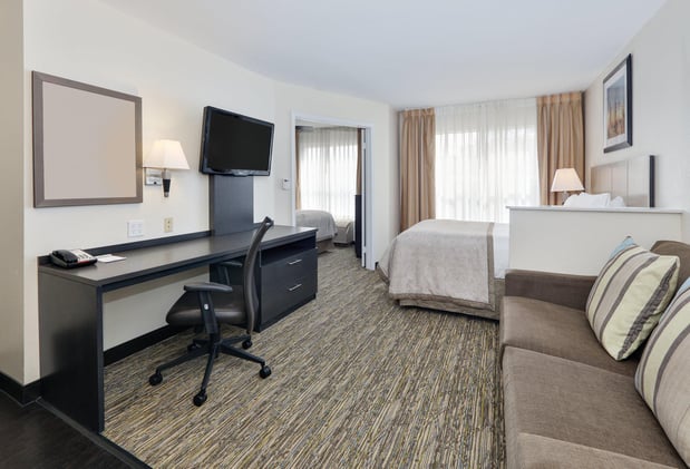 Images Candlewood Suites Dallas Market Cntr-Love Field by IHG