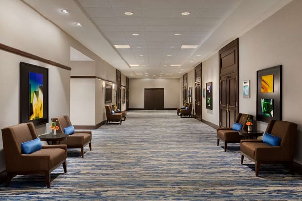 Images Embassy Suites by Hilton Boston Waltham