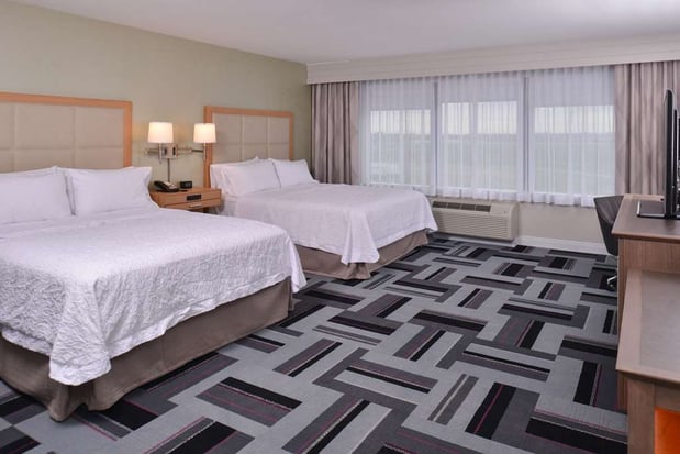 Images Hampton Inn & Suites Ames