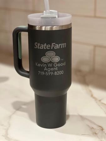 Images Kevin Good - State Farm Insurance Agent
