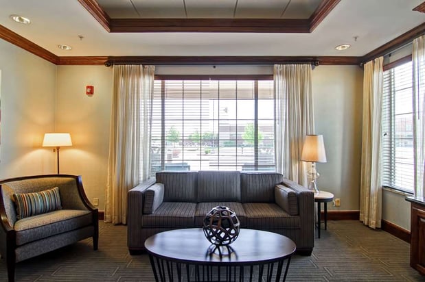 Images Homewood Suites by Hilton Oklahoma City-West