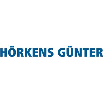 Steuerbüro Hörkens Logo