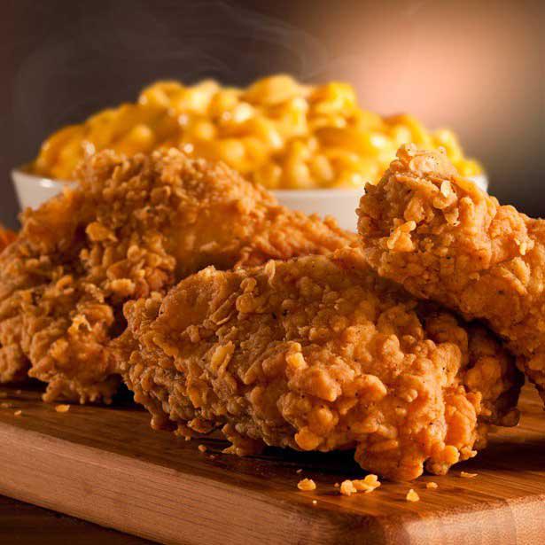 Images Kentucky Fried Chicken