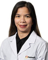 Dr. Aira Joyce Calima Aguas, MD - Covington, GA - Internal Medicine