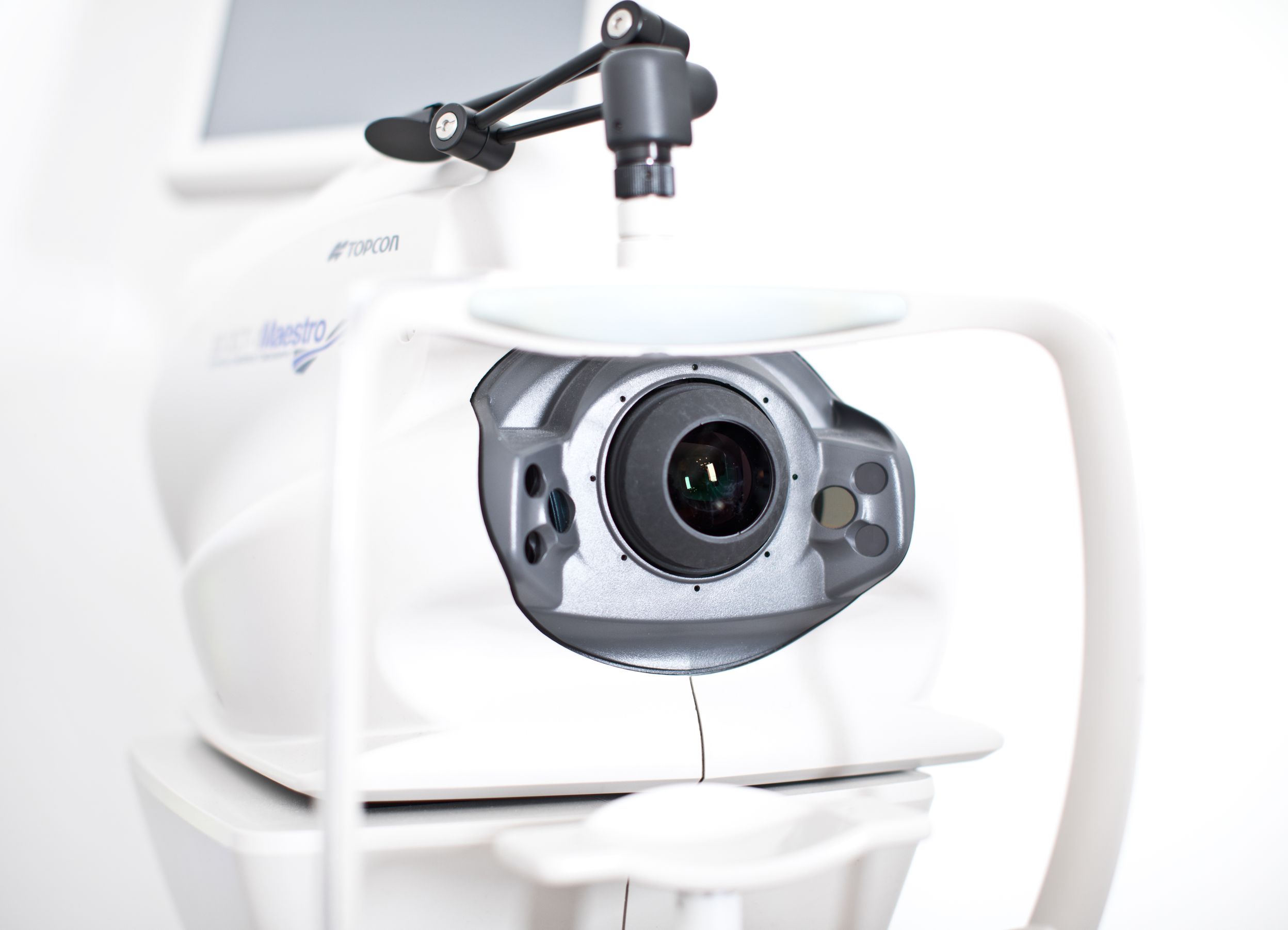 Augenzentrum Biberist GmbH, Zentrumweg 6 in Biberist