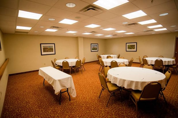 Images Hampton Inn & Suites Radcliff/Fort Knox