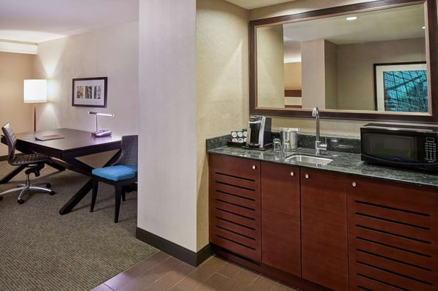 Images DoubleTree by Hilton Alana - Waikiki Beach