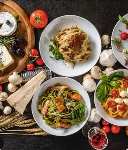 Images Trattoria Relax
