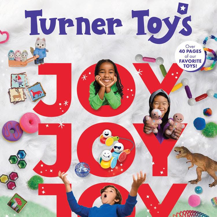 Images Turner Toys