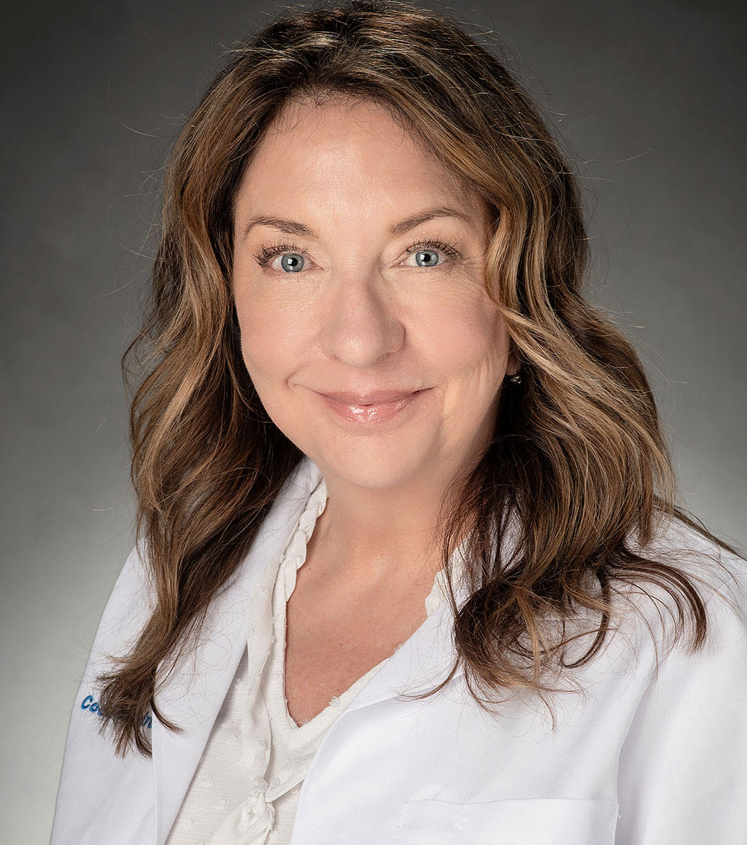 Headshot of Dr. Rochelle Benson