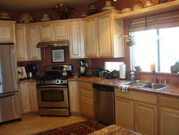 Images MC Mojave Construction