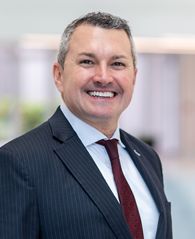 Images Jeremy St Croix - Branch Manager, Ameriprise Financial Services, LLC