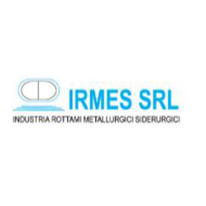 Irmes Rottami Logo