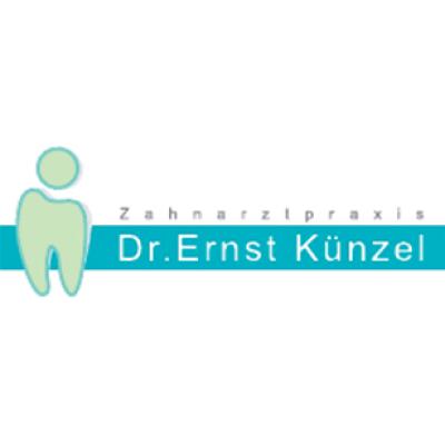 Dr. Ernst Künzel in Viechtach - Logo