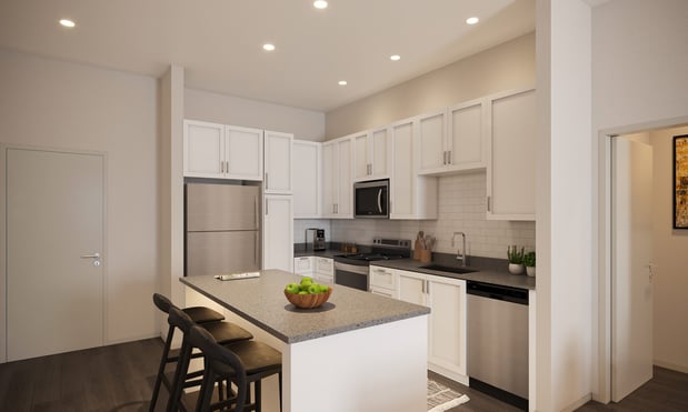 Images Story University North Apartments