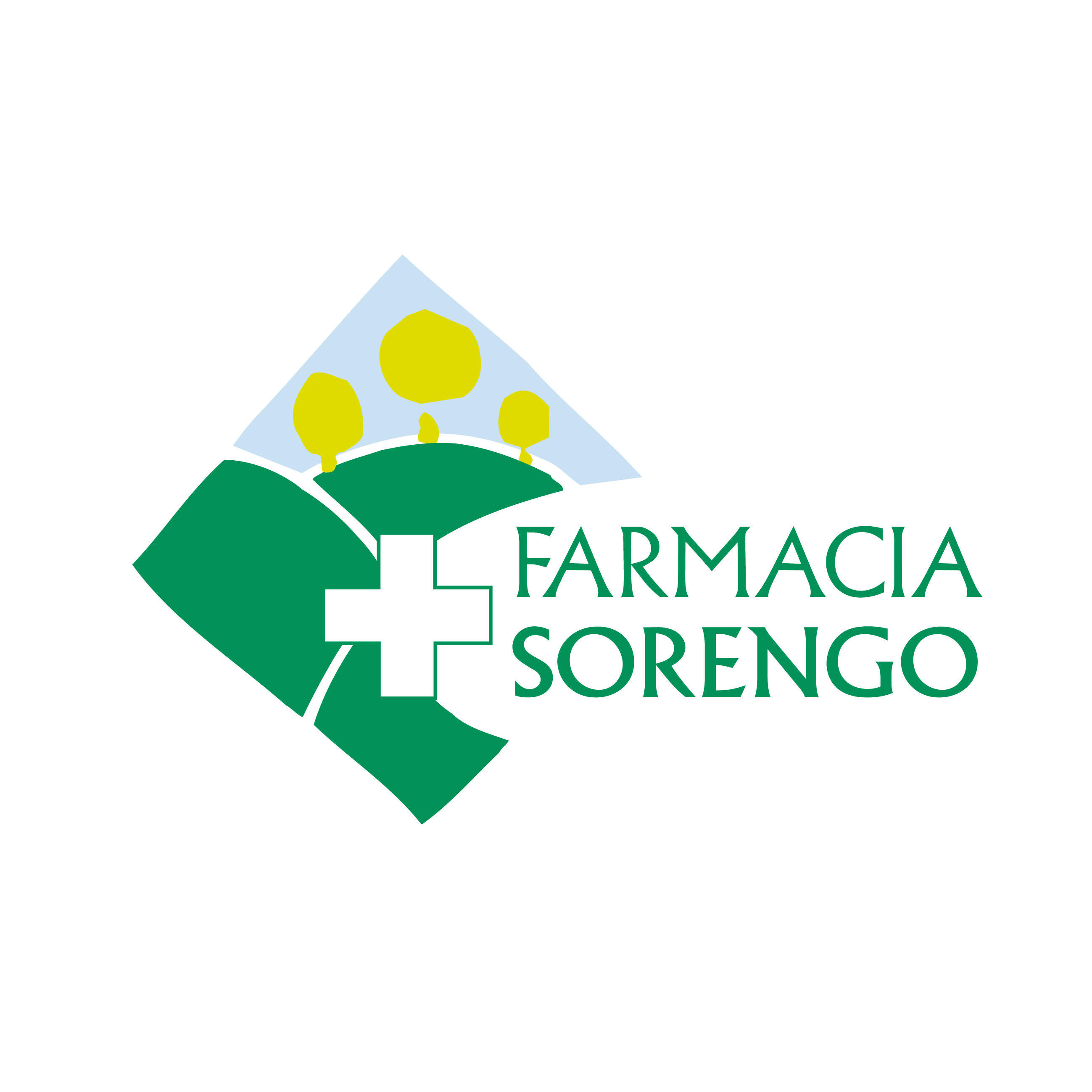 Farmacia Sorengo Logo