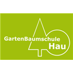 Gartenbaumschule Hau Bornheim-Walberberg Logo