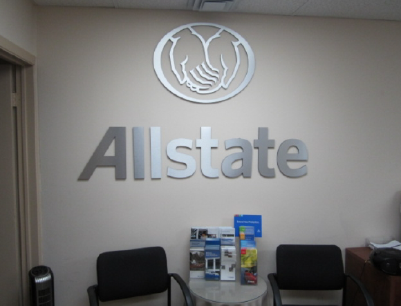 Images James Tomeo: Allstate Insurance