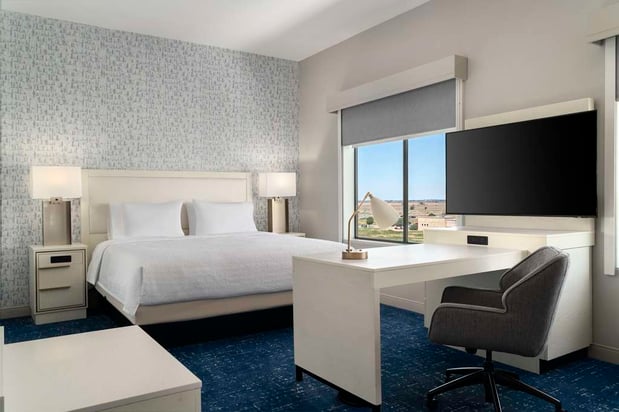 Images Hampton Inn & Suites Amarillo West