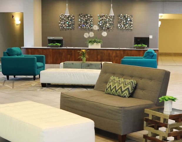 Images DoubleTree by Hilton Omaha Southwest