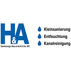 H & A Sanierungsgesellschaft mbH & Co KG Logo