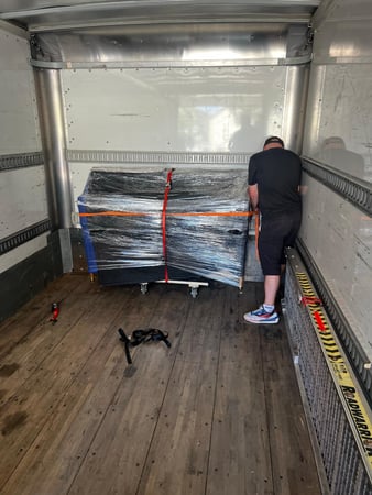 Images Movers On Demand