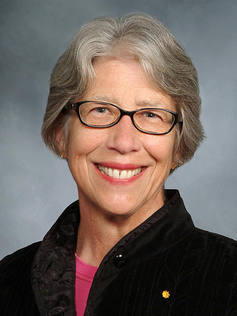 Katherine Amberson Hajjar, MD