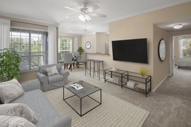 Images Camden Buckingham Apartments