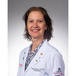 Dr. Sandra L Weber - Greenville, SC - Endocrinology,  Diabetes & Metabolism