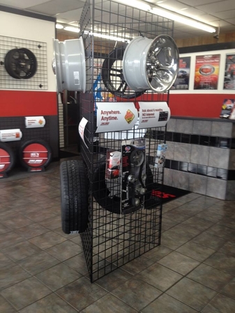 Images Fast Eddie's Tire Pros